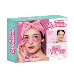 Coffret Skin Care beauty^