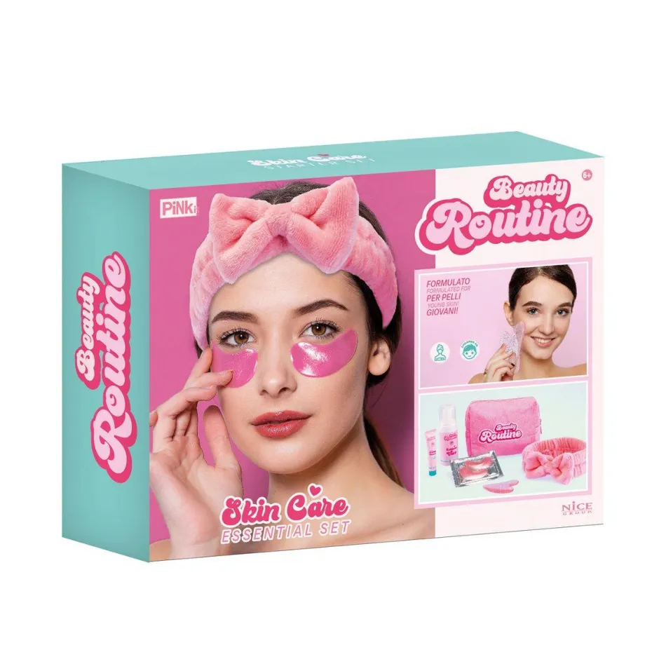 Coffret Skin Care beauty^