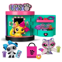 Coffret Sweet ant Style Littlest Petshop^Bandai New