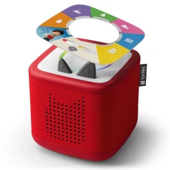 Coffret Tonieplay - Les héros de la Grande Vallée à la rescousse - La Pat Patrouille^tonies Outlet