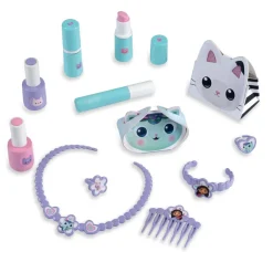 Coiffeuse sur table - Gabby et la maison magique^Smoby Hot