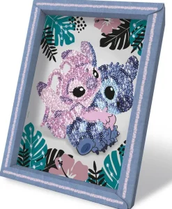 Collection De Séquins - Stitch Angel^Lansay Sale