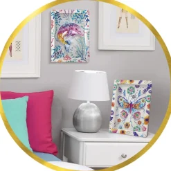 Collection sequin dauphin^Lansay Hot