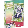 Collection sequin panda^Lansay Hot