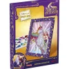 Collection sequins L'école des licornes - Sophia et Wildstar^Lansay Outlet