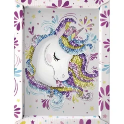 Collection Sequins Licorne^Lansay New