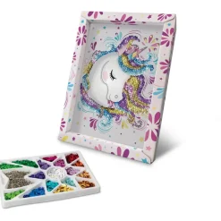 Collection Sequins Licorne^Lansay New