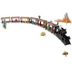 Colt Express^Asmodu00e9e Hot