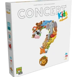 Concept kids animaux^Asmodu00e9e Sale