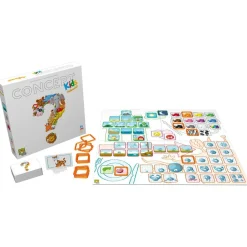 Concept kids animaux^Asmodu00e9e Sale