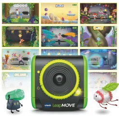 Console TV Leapmove^VTech Hot