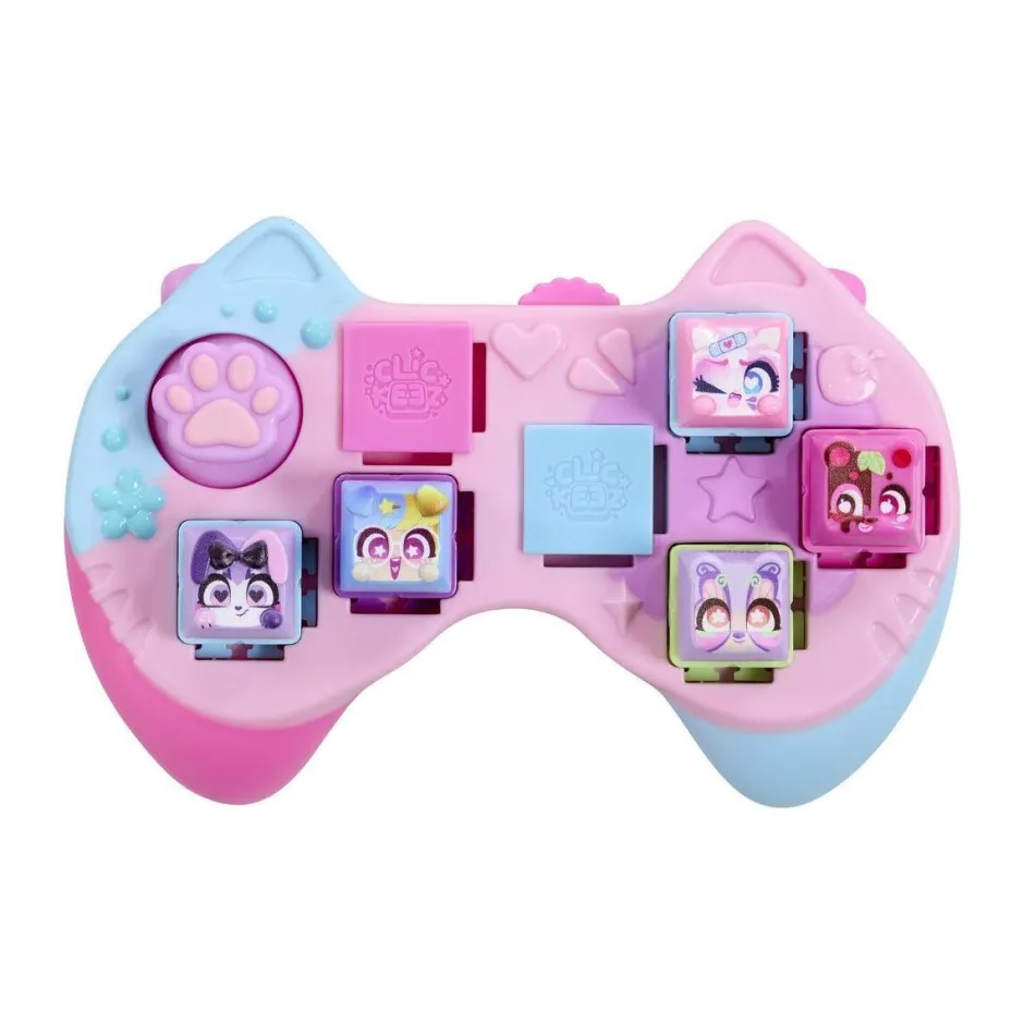 Controleur Clickeez - Manette^Goliath Hot