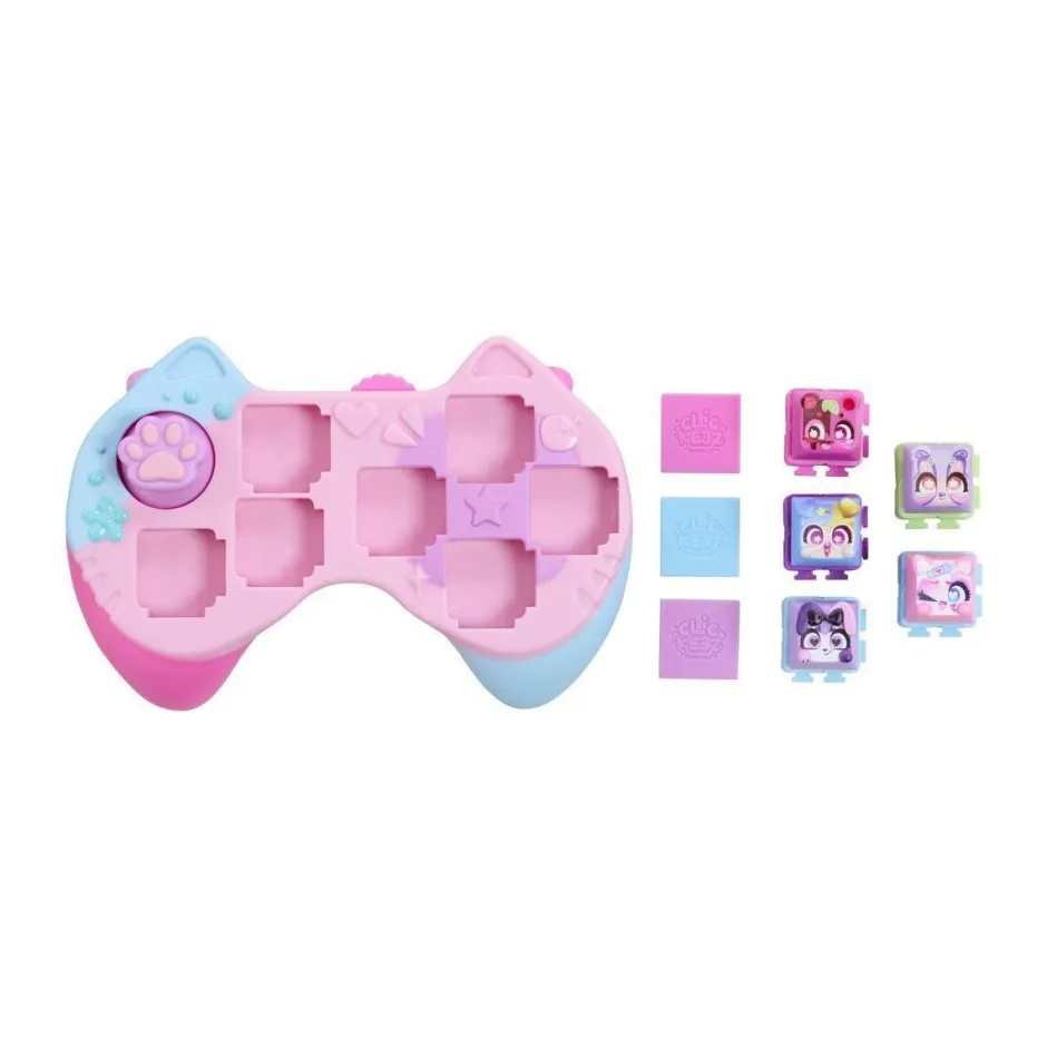 Controleur Clickeez - Manette^Goliath Hot