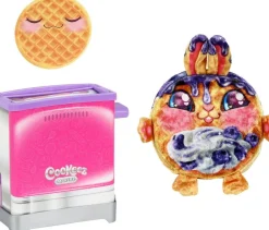 Cookeez Makery - Toasty Treatz^Moose