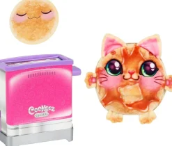 Cookeez Makery - Toasty Treatz^Moose