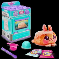 Cookez Makery - La fabrique à patisserie peluche^Moose