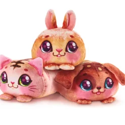 Cookez Makery - La fabrique à patisserie peluche^Moose