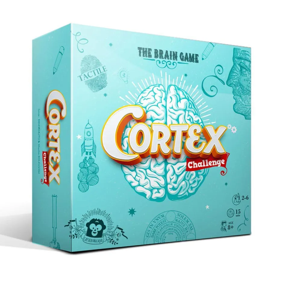Cortex Challenge classique^Asmodu00e9e Clearance