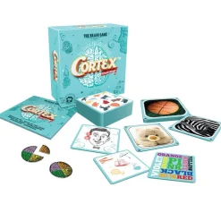 Cortex Challenge classique^Asmodu00e9e Clearance