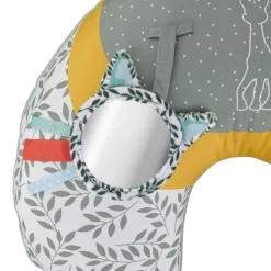 Coussin Cosy Play Sophie la girafe^Vulli Hot