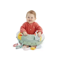 Coussin Cosy Play Sophie la girafe^Vulli Hot