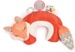 Coussin D'activités Avec Motif^Ludi Sale