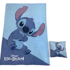 Coussin et Plaid Stitch^Mercier Discount