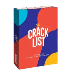 Crack List^Blackrock Hot
