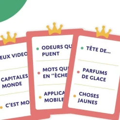 Crack List La Récré^Blackrock Discount