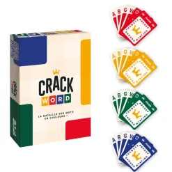 Crack Word^Blackrock