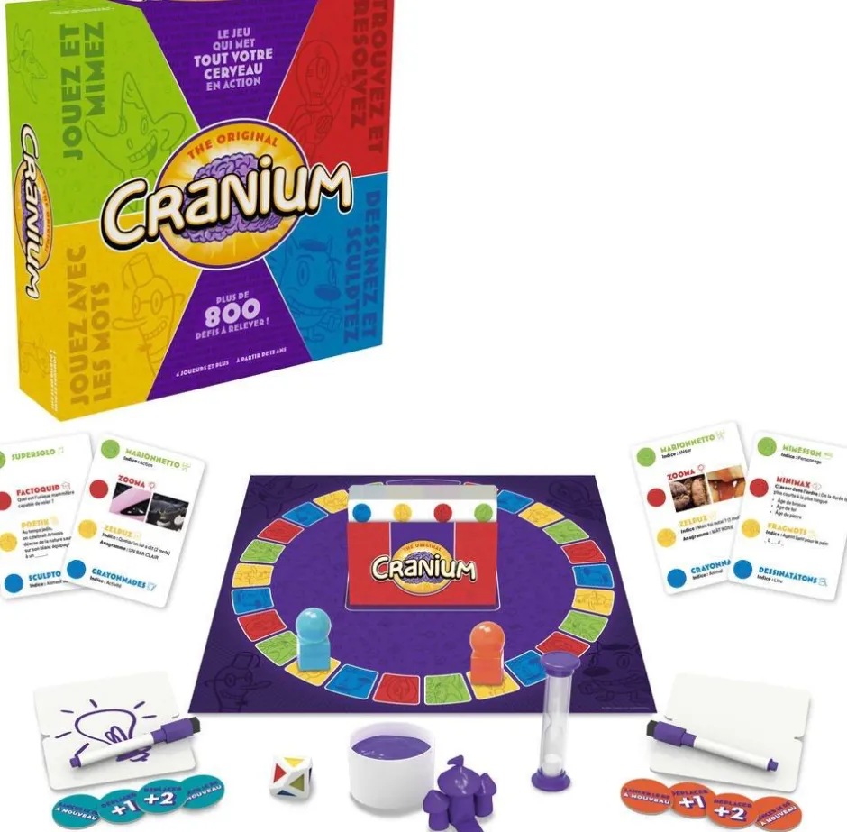 Cranium^Goliath New