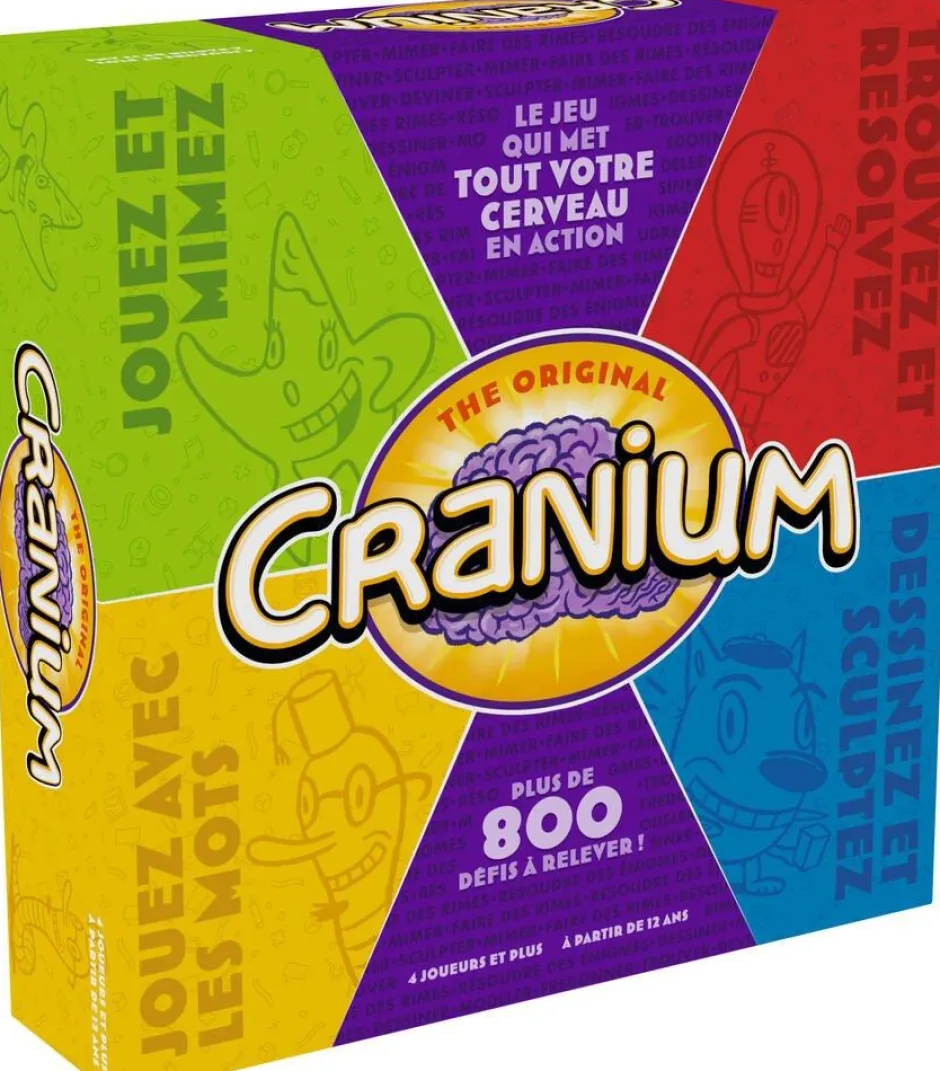 Cranium^Goliath New