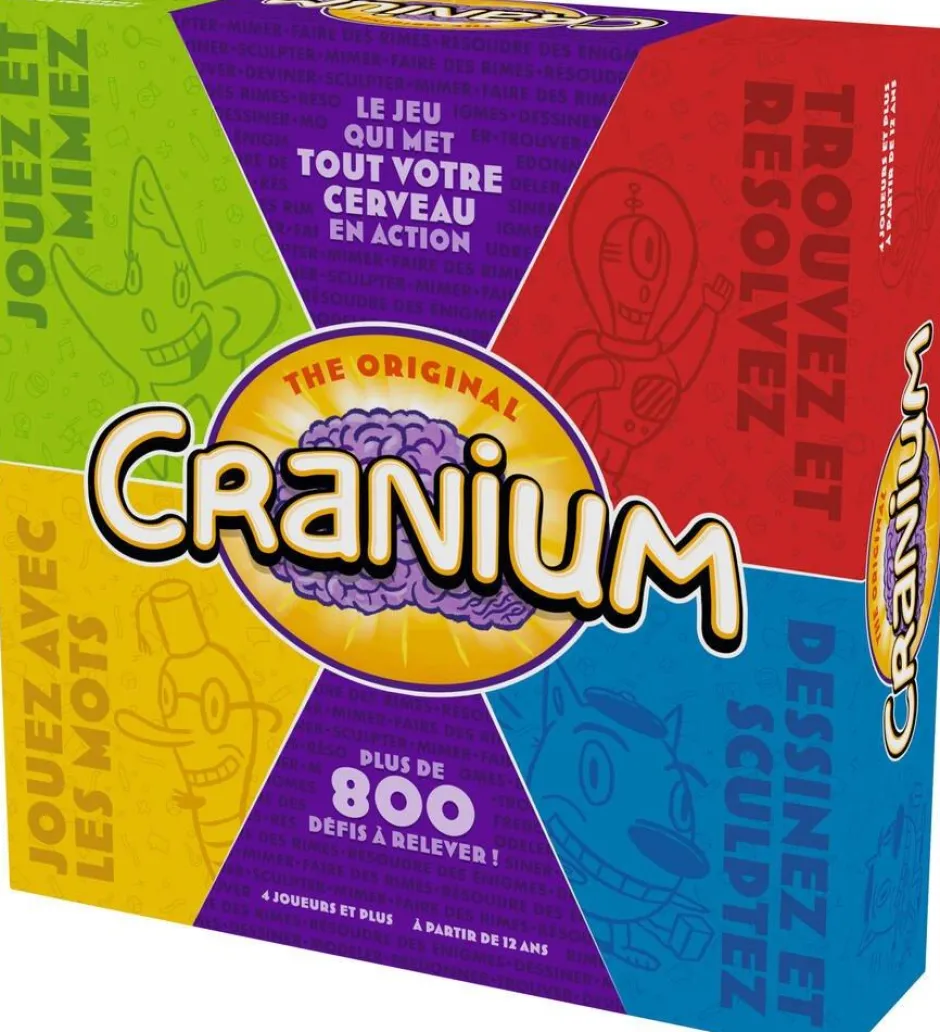 Cranium^Goliath New