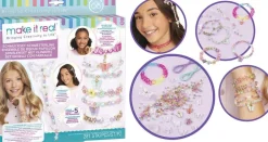 Création De Bijoux Papillons - Make It Real^Lansay Sale