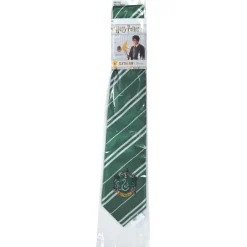 Cravate Serpentard Harry Potter^Rubies Outlet