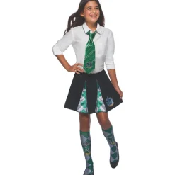 Cravate Serpentard Harry Potter^Rubies Outlet