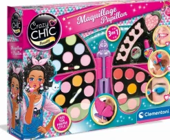 Crazy Chic - Maquillage^Clementoni New