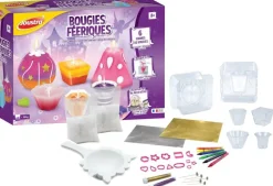 Crée tes bougies féériques^Maped Clearance