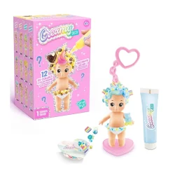 Creamy déco baby Pack de 1 baby série 1^Canal Toys Hot
