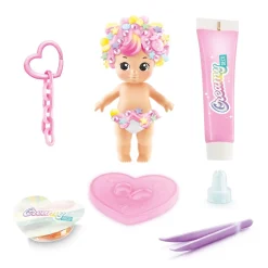Creamy déco baby Pack de 1 baby série 1^Canal Toys Hot