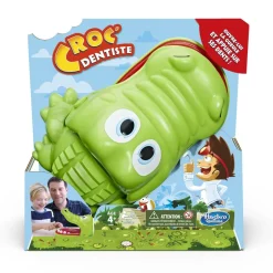 Croc' Dentiste^Hasbro Gaming Sale