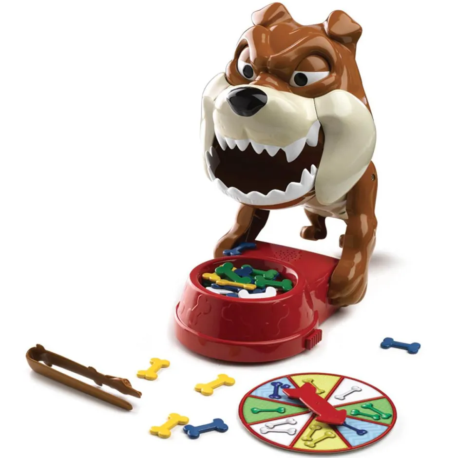 Croc Dog^Varta New