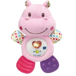 Croc' hippo rose^VTech Best