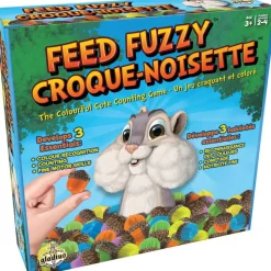 Croque-noisette^Varta Clearance