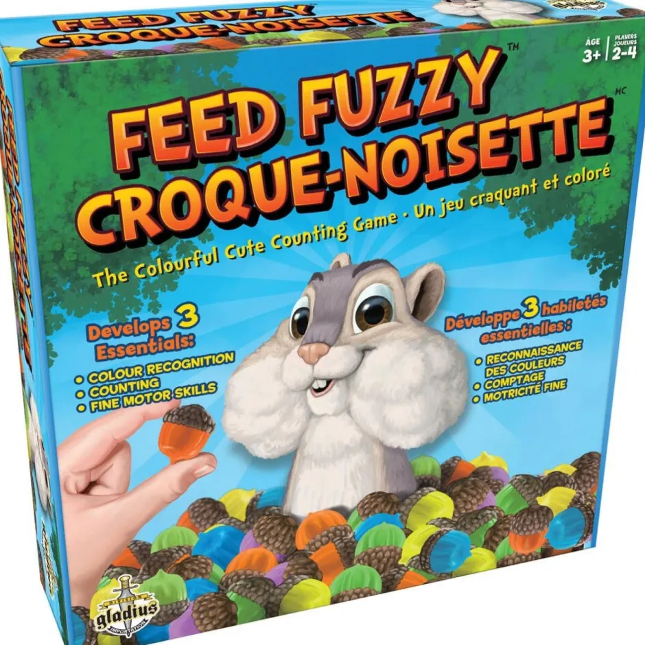 Croque-noisette^Varta Clearance