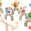 Croquet Grand Huit Applepop^Janod Sale