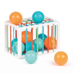 Cube de manipulation^Ludi Discount