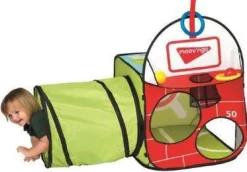Cube Multisports^CAP Clearance