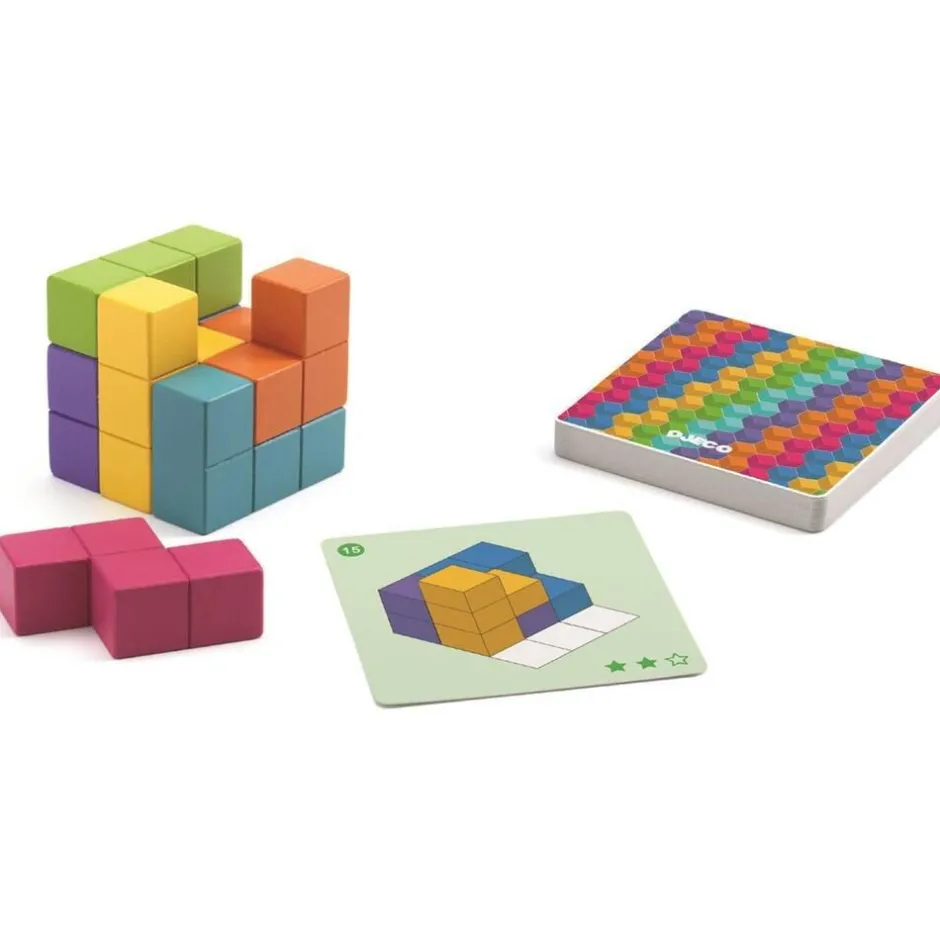 Cubissimo^Djeco