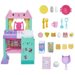 Cuisine de P'tit Chou - Gabby et la maison magique^Spin Master Online